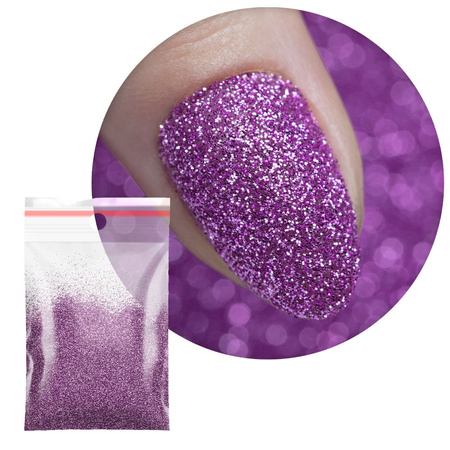 Glitter per unghie n. 118, 20 g