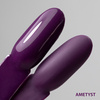 LED/UV Gel Polish Molly Nails by Ewelina Staszak Talizman T3 Amethyst HEMA/Di-HEMA Free 7g