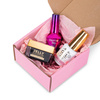 Molly Nails PRO MATCH SYSTEM 2+1 Pink Sorbet 2 builder gels + Doctor Top 10g