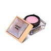 Gel de construction auto-nivelant, dur, de densité moyenne, Molly Nails Candy Pink, sans HEMA/Di-HEMA, 15 g