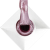 Esmalte híbrido magnético con efecto ojo de gato Cat Eye Womanity Lipstick Molly Nails sin HEMA/Di-HEMA, 8 g, n.º 441