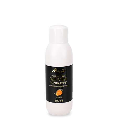 Solvente per unghie Allepaznokcie all'arancia 1000 ml