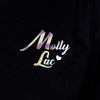 T-shirt pour femme MollyLac, taille XL