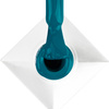 5 + 1 gratuit Vernis hybride Molly Nails Blue Sky Green Blue sans HEMA/Di-HEMA 8 g n° 117