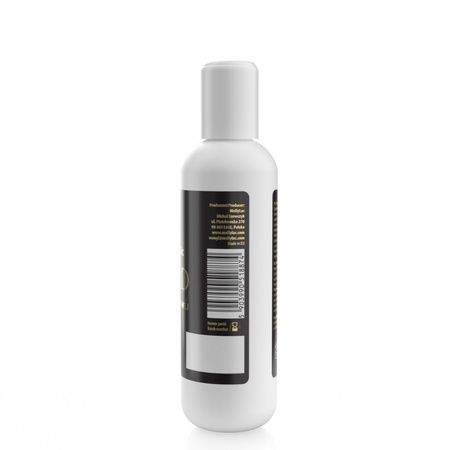 Líquido para masa acrílica: monómero MollyLac Master Acrylic, 100 ml