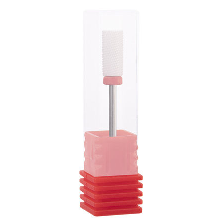 Fresa cerámica Large Barrel F A0713T F para uso delicado