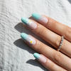 Blooming Gel MollyNails – gel per decorazioni a umido, senza HEMA/Di-HEMA, 10 g