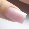 Base in gomma LED/UV con fibre Molly Nails Rubber Fiber Base Smoky Pink 10 g