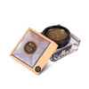 Gel pour ongles Shine on you Royal Shine MollyLac sans HEMA/Di-HEMA, 15 g