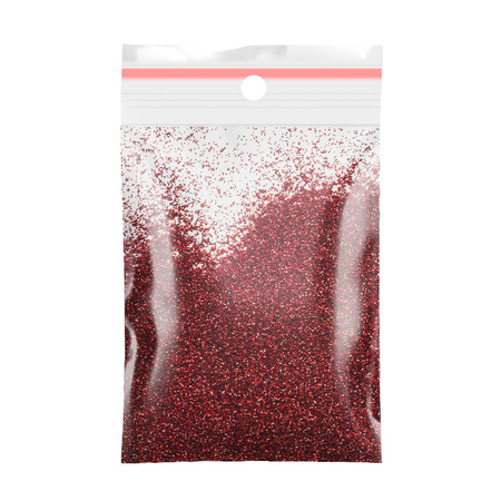 Paillettes pour ongles MollyLac n° 31, 20 g