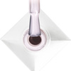 Smalto ibrido Molly Nails French Manicure Ice Pink senza HEMA/Di-HEMA 8 g n. 133