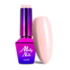Molly Nails Madame French Mademoiselle hybrid nail polish, 8g, No. 425