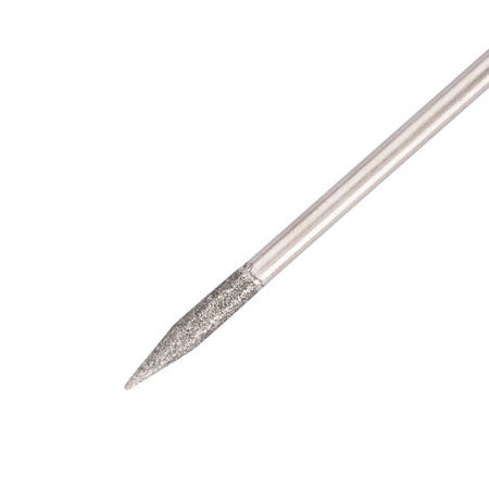 Fresa diamantada para cutículas D4