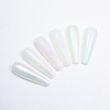Nagellackpulver mit Spiegeleffekt, 6er-Set Molly Nails Nr. 8