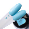 Pasta do zdobień ProArt Paste Molly Nails Blue HEMA/Di-HEMA Free 5g Nr 2