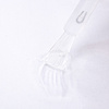 TOP WIPE 3D Expert MollyNails прозорий топ-лак для змивання HEMA/Di-HEMA Free 10 г