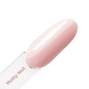Self-leveling builder gel, medium density, Molly Nails Nutty Nut HEMA/Di-HEMA Free 15 g
