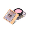 Gel de construcción autonivelante duro de densidad media Molly Nails French Pink, sin HEMA ni Di-HEMA, 15 g