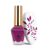 Stempel- und Stamping-Lack Molly Nails PRO Stamping Fuchsia Nr. 22 10 ml