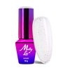Vernis hybride MollyLac Mermaid Whispers Sea Angel 10 g n° 599