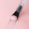 Kautschukbasis für flexible Nägel – Maniküre und Pediküre S.O.S. Antidotum Molly Nails Powder Pink 10 g
