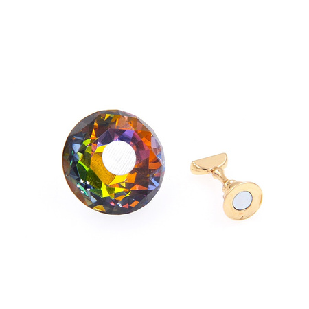 Magnetischer Ständer HOLDER für Muster und Verzierungen, schillernder Diamant Nr. 3