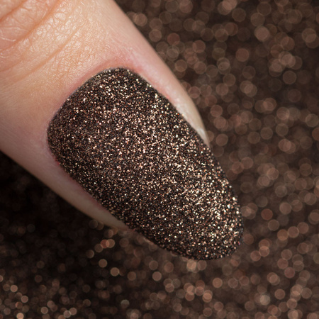 Nail glitter No. 56 20g