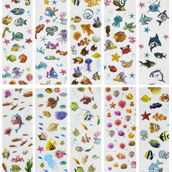 Folie transferowe 10 sztuk po 100 cm XKZ 29-10