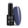 Гібридний лак Ntn Premium Dessert Collection 5 г № 99