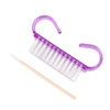 Safe Standard-Set für die Nagelpflege – MollyLac-Nagelfeile 180/240