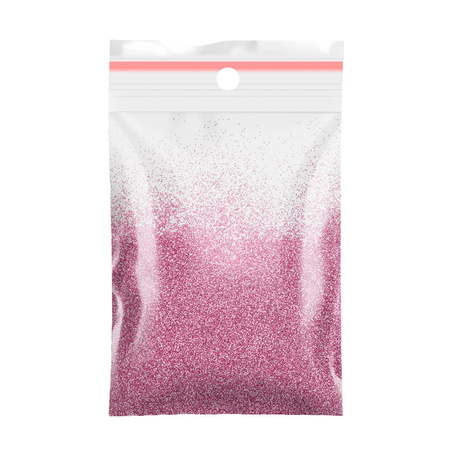 Nail glitter No. 101 20g
