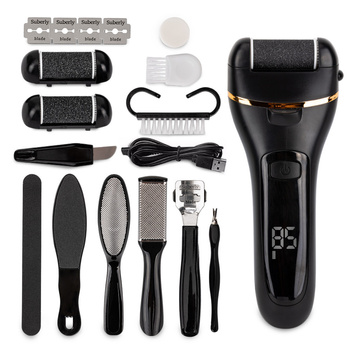 V-601 Electric Foot File