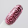 Creative Flow Color Gel  - Gel creativo para Nail Art con efecto de diseños difuminados y suaves Molly Nails Antique Rose Sin HEMA/Di-HEMA 5 g