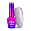 Vernis hybride Molly Nails Wedding Dream & Champagne Party Fusion 8 g n° 386