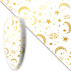 Film de transfert Gold Collection 100 cm n° 2