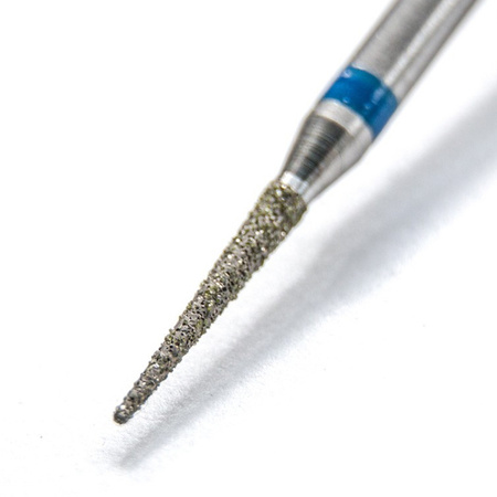 L01610S C Heavy-Duty Diamond Cuticle File