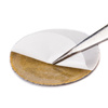 Abrasive caps, replaceable discs, 150 grit, for PodoDisk, size M, 20 mm, 50 pcs.