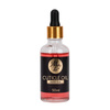 Aceite para cutículas y uñas con gotero y aroma a chicle MollyLac, 50 ml