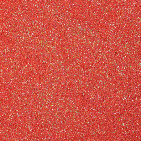 Poudre pour ongles Orange Paradise MollyLac 1 g n° 6