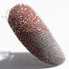 Polvo para uñas Thermo Flash Effect MollyLac 0,5 g N.º 1