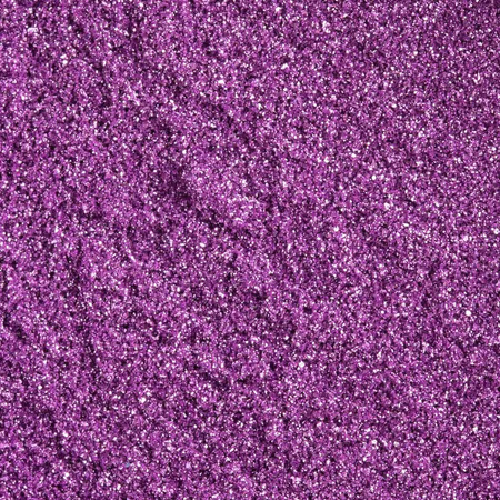 Poudre à effet miroir pour la décoration des ongles MollyLac Glass Effect Lilac n° 6