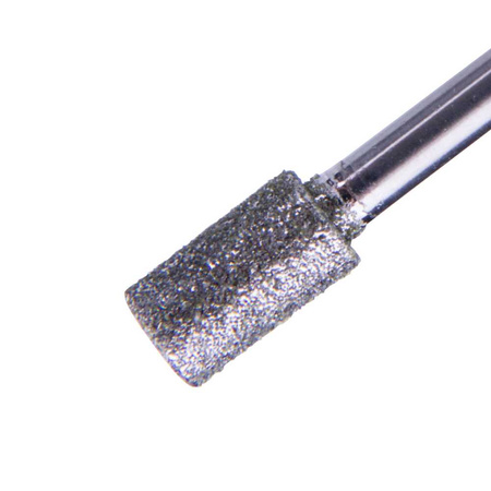 Diamant-Fußpflegefräser, Walzenform, B0408D