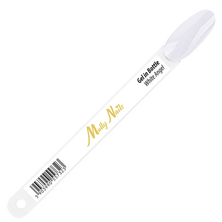 Échantillons de bâtonnets Gel in Bottle White Angel