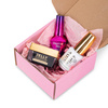 Molly Nails PRO MATCH SYSTEM 2+1 White Whisper : 2 gels de construction + Doctor Top 10 g