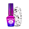 Jack Top MollyLac no wipe con granelli neri 10 g