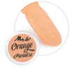 Poudre pour ongles Orange Paradise MollyLac 1 g n° 1