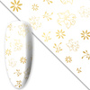 Film de transfert Gold Collection 100 cm n° 6