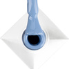 Smalto ibrido Molly Nails Blue Sky Butterfly Blue senza HEMA/Di-HEMA 8 g n. 112