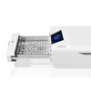 Autoclave Enbio S LED Light + Filtro per l'acqua GRATIS + Scheda tecnica + Certificato di sicurezza GRATIS rosa