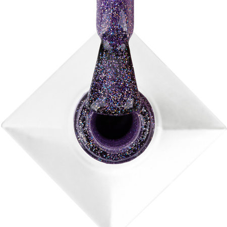 Molly Nails Winter Crystalize Birthday Girl HEMA/Di-HEMA Free Hybrid Nail Polish 8g No. 224